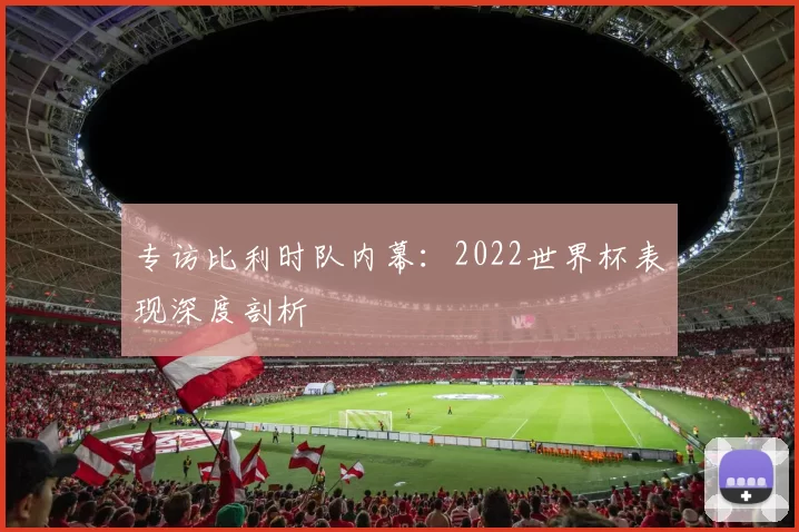 专访比利时队内幕：2022世界杯表现深度剖析