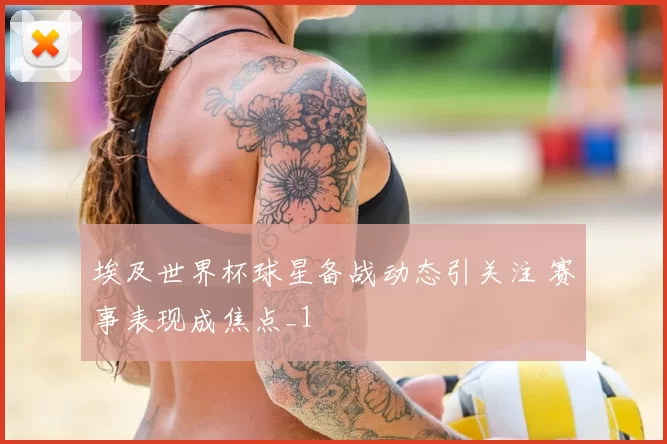 埃及世界杯球星备战动态引关注 赛事表现成焦点_1