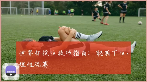 世界杯投注技巧指南:聪明下注,理性观赛