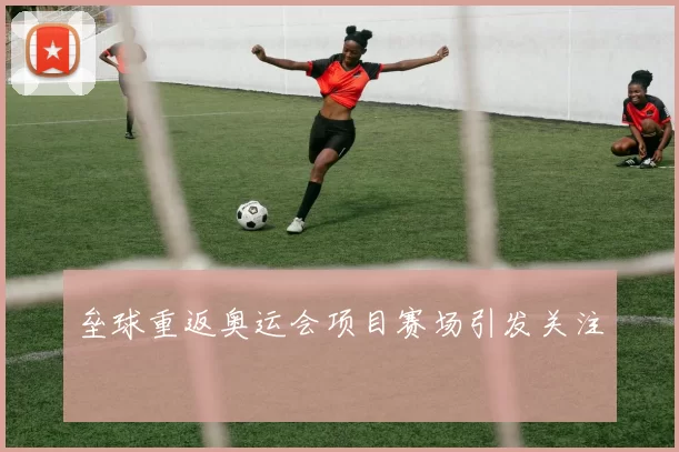垒球重返奥运会项目赛场引发关注
