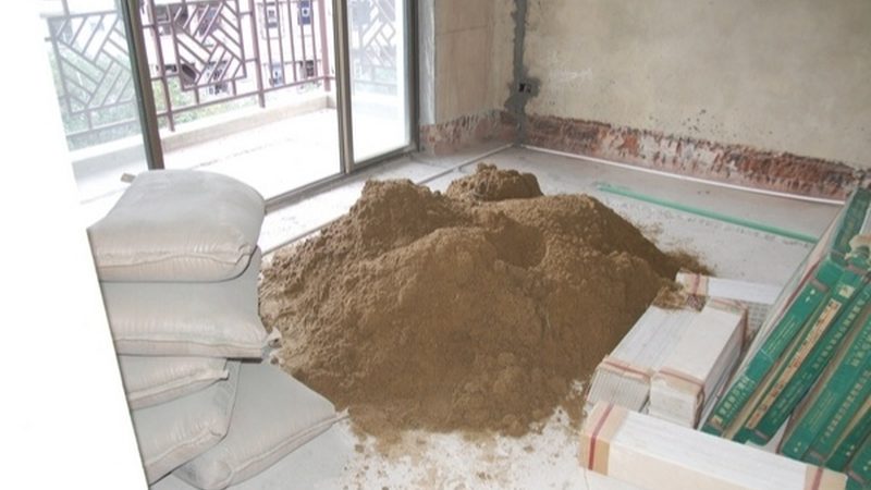 厂房装修需要哪些防火材料